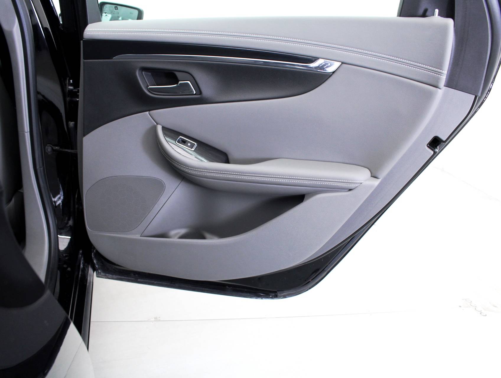 Florida Fine Cars - Used CHEVROLET IMPALA 2018 MIAMI Premier 2lz