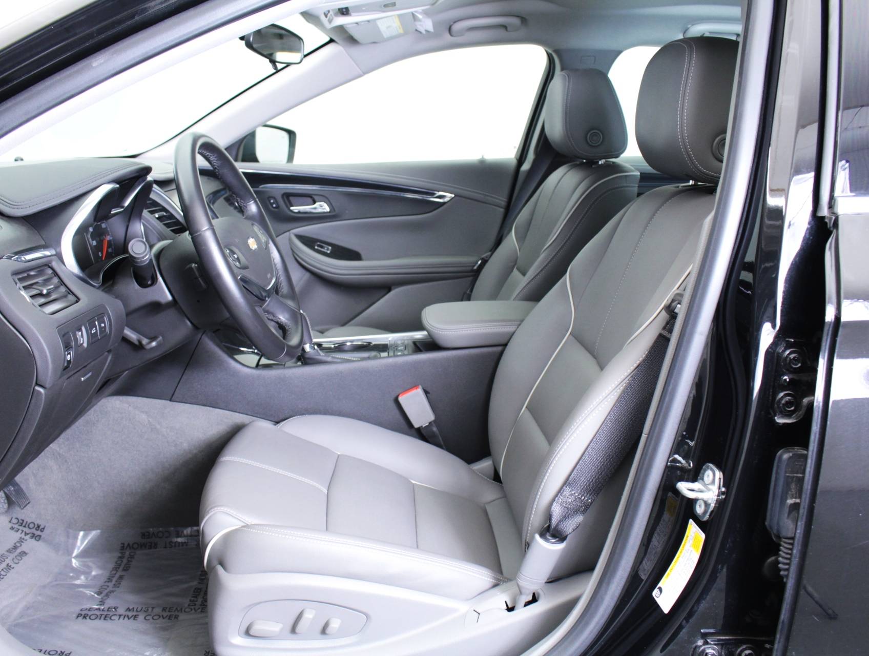 Florida Fine Cars - Used CHEVROLET IMPALA 2018 MIAMI Premier 2lz