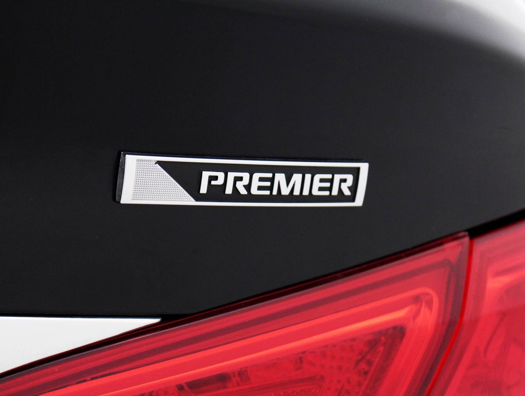 Florida Fine Cars - Used CHEVROLET IMPALA 2018 MIAMI Premier 2lz