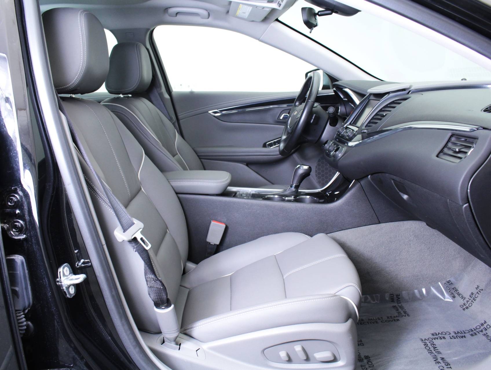 Florida Fine Cars - Used CHEVROLET IMPALA 2018 MIAMI Premier 2lz