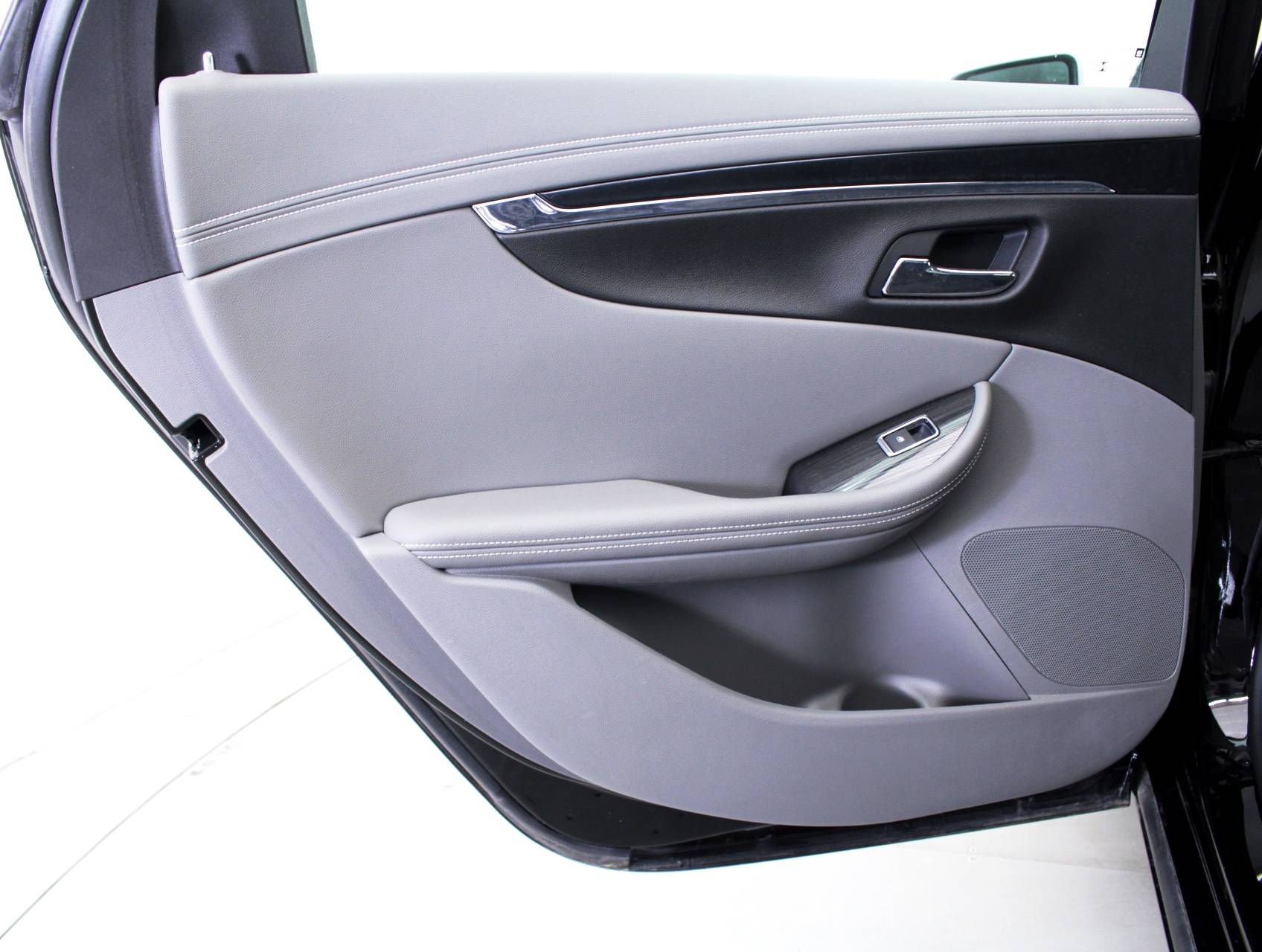 Florida Fine Cars - Used CHEVROLET IMPALA 2018 MIAMI Premier 2lz