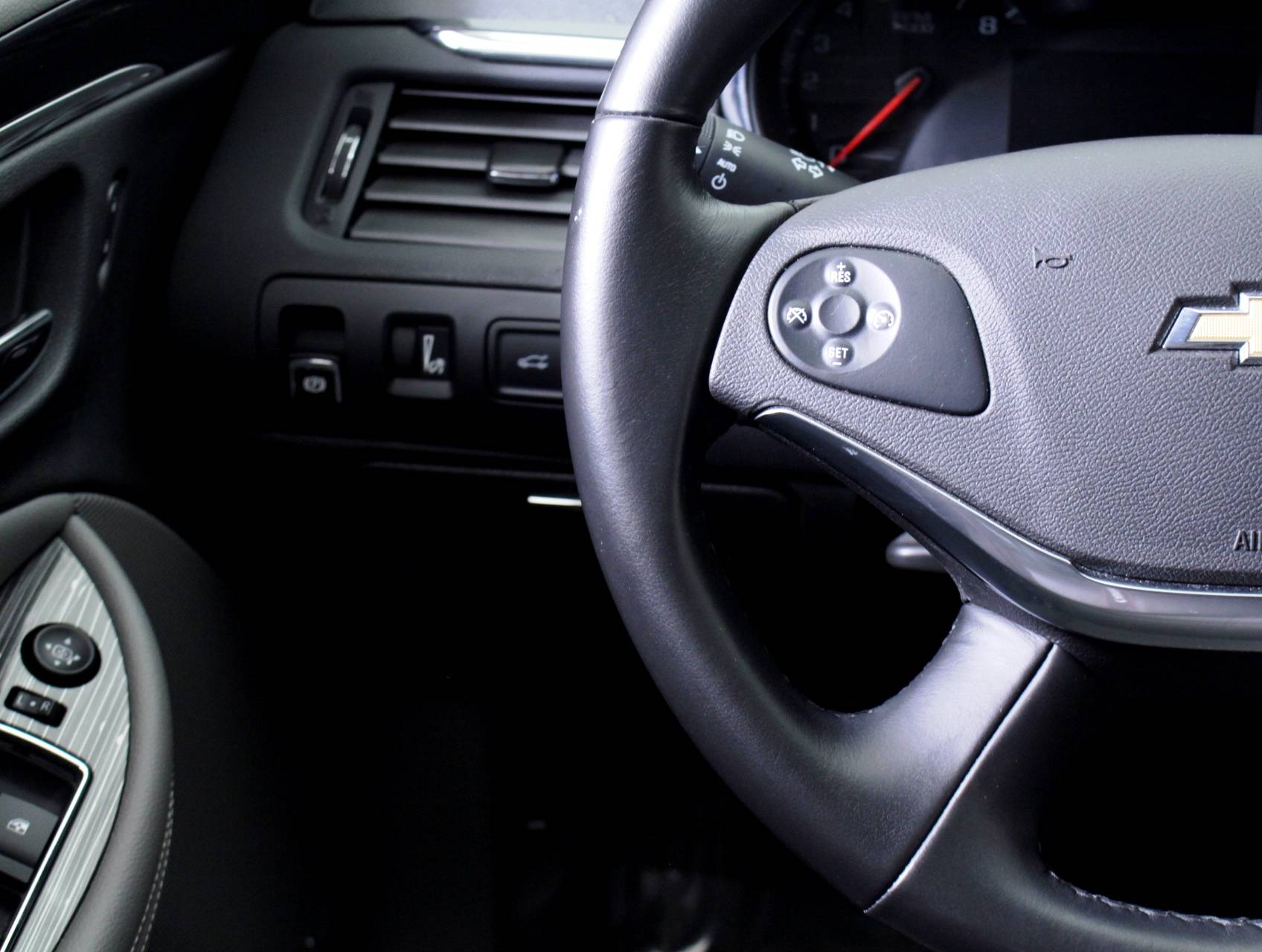 Florida Fine Cars - Used CHEVROLET IMPALA 2018 MIAMI Premier 2lz