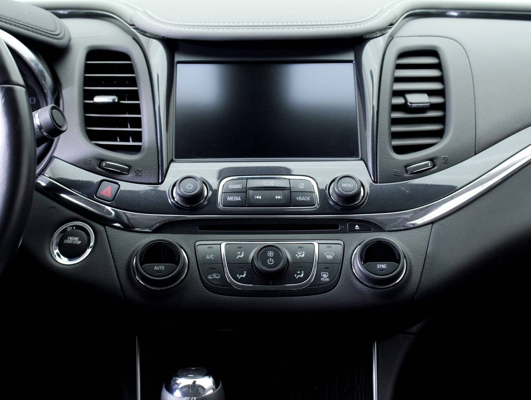 Florida Fine Cars - Used CHEVROLET IMPALA 2018 MIAMI Premier 2lz