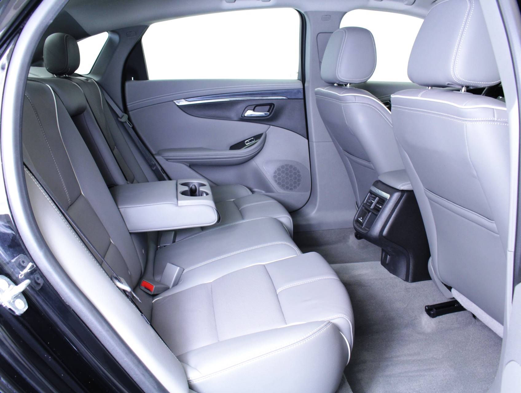 Florida Fine Cars - Used CHEVROLET IMPALA 2018 MIAMI Premier 2lz