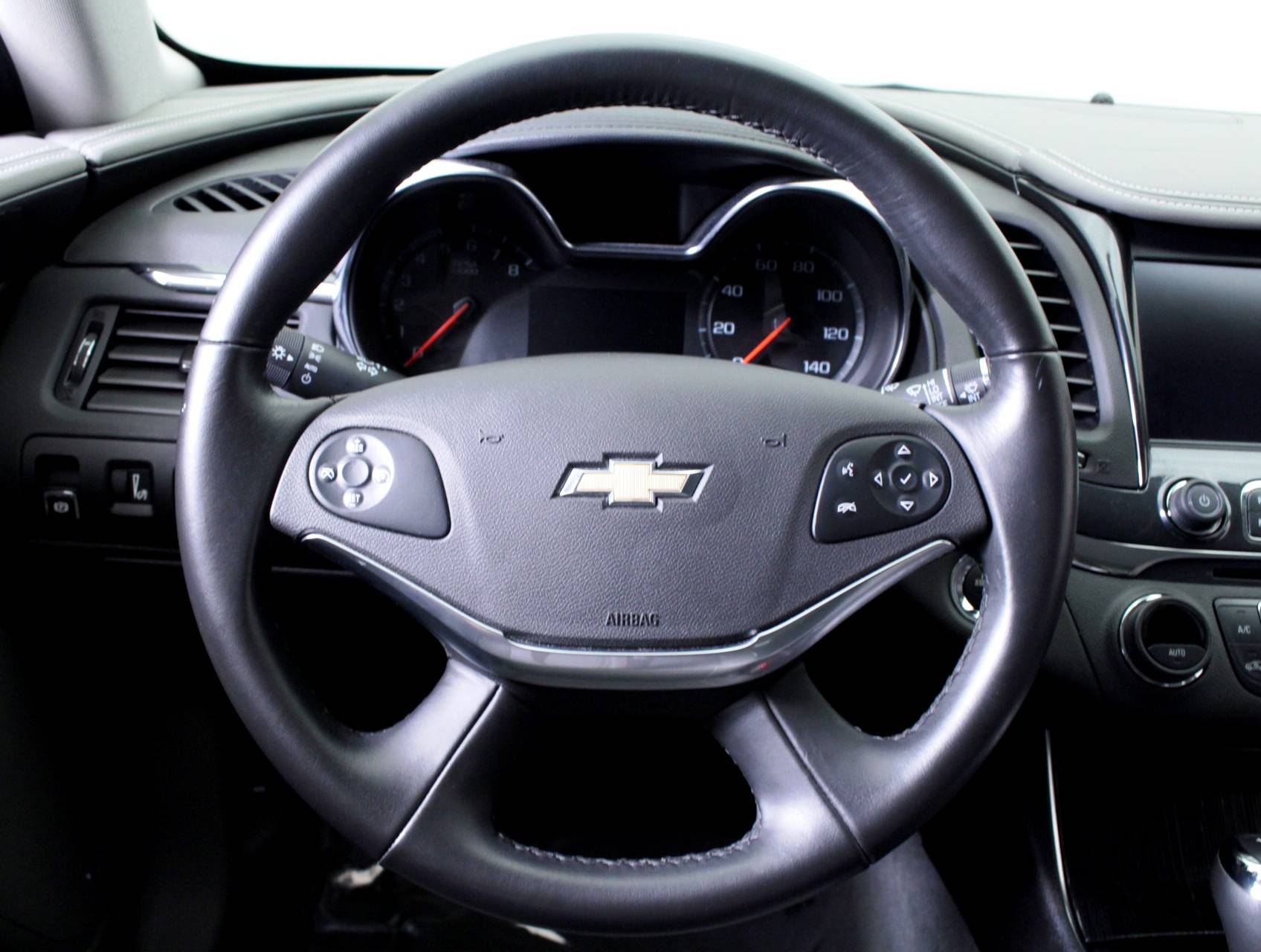 Florida Fine Cars - Used CHEVROLET IMPALA 2018 MIAMI Premier 2lz