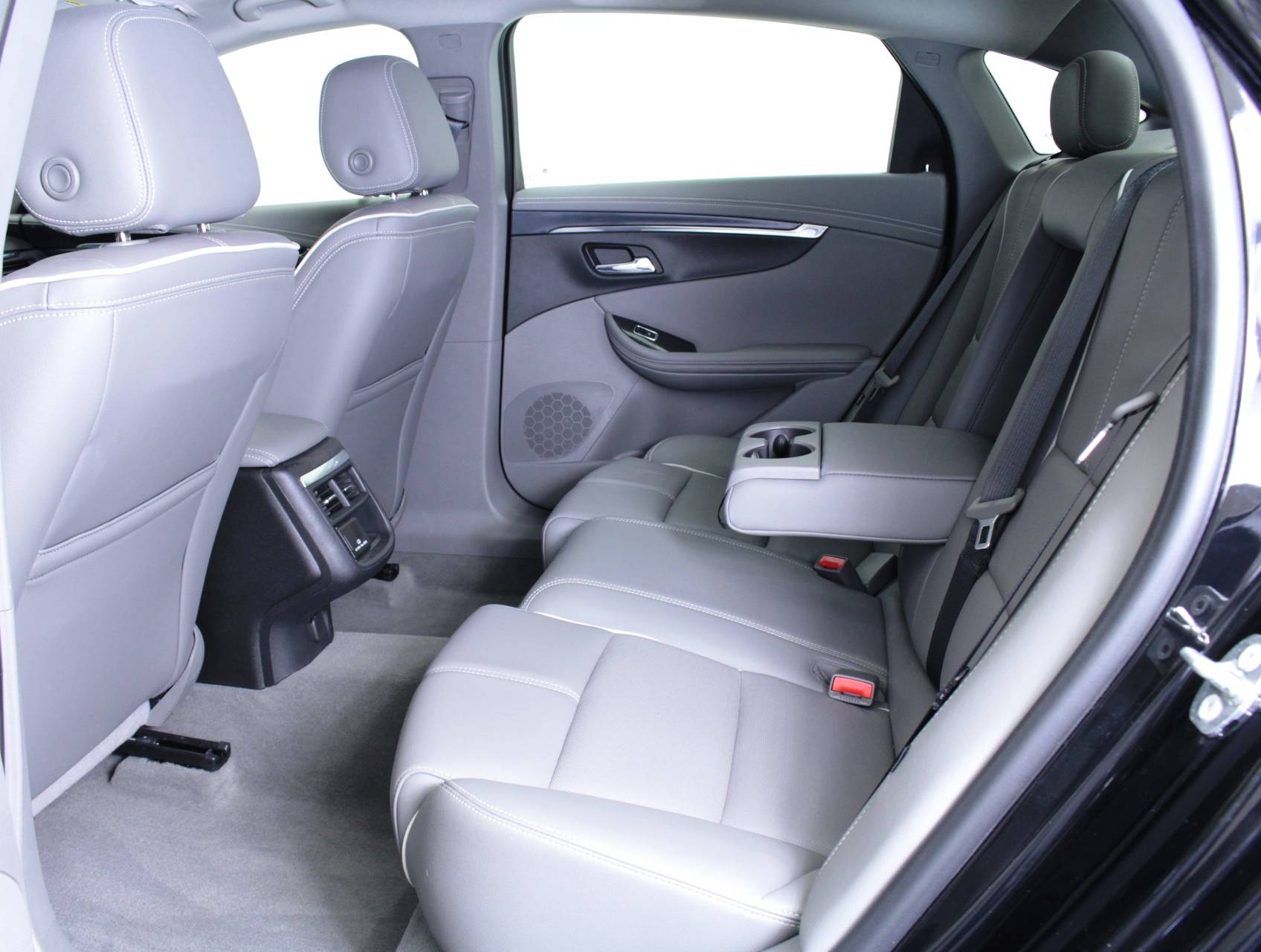 Florida Fine Cars - Used CHEVROLET IMPALA 2018 MIAMI Premier 2lz