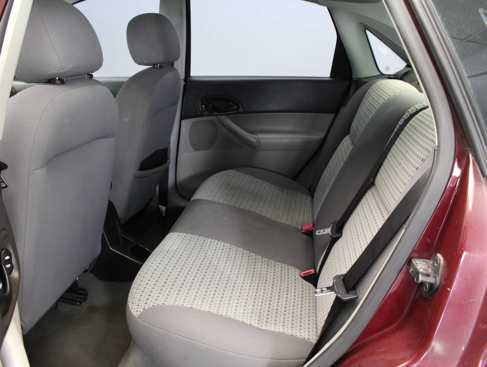 Florida Fine Cars - Used FORD FOCUS 2006 MIAMI 