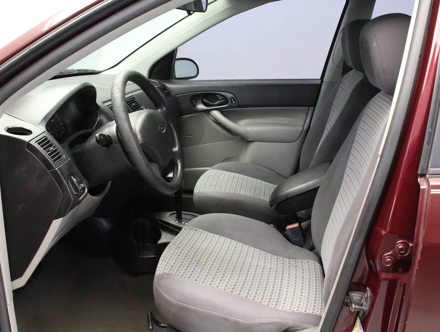 Florida Fine Cars - Used FORD FOCUS 2006 MIAMI 