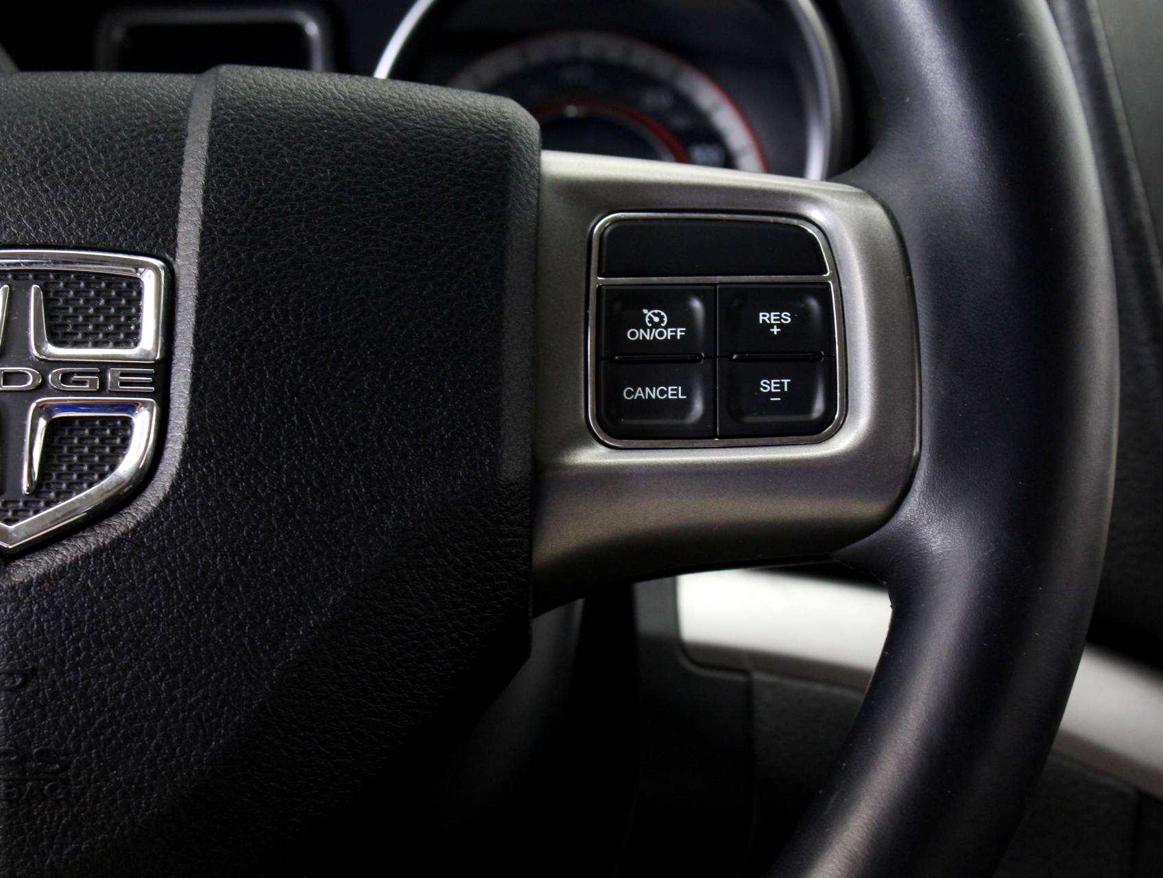 Florida Fine Cars - Used DODGE JOURNEY 2016 WEST PALM CROSSROAD