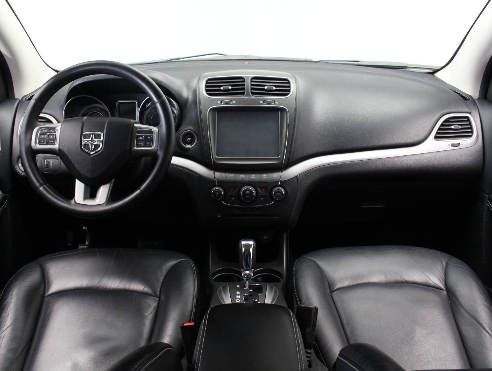 Florida Fine Cars - Used DODGE JOURNEY 2016 WEST PALM CROSSROAD