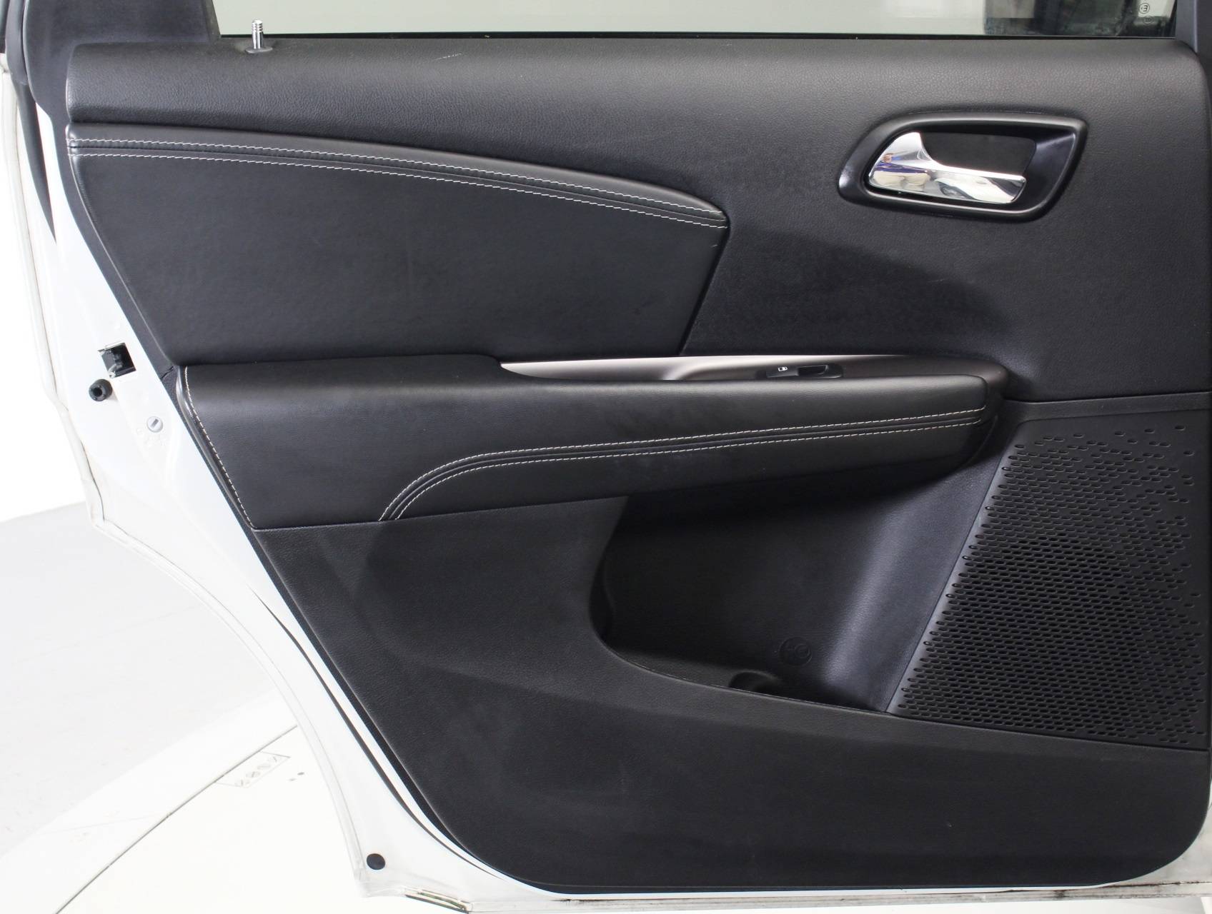 Florida Fine Cars - Used DODGE JOURNEY 2016 WEST PALM CROSSROAD