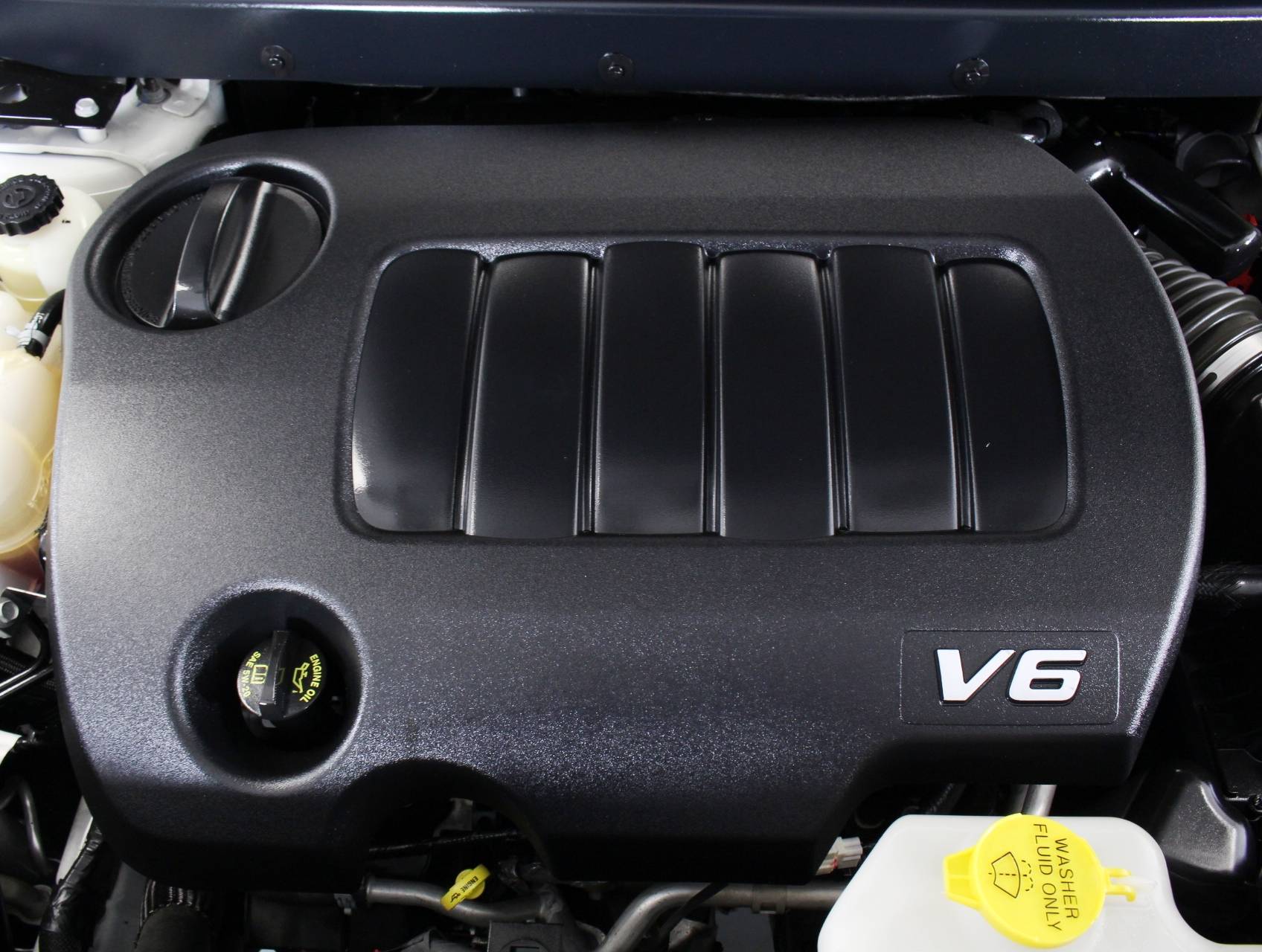 Florida Fine Cars - Used DODGE JOURNEY 2016 WEST PALM CROSSROAD