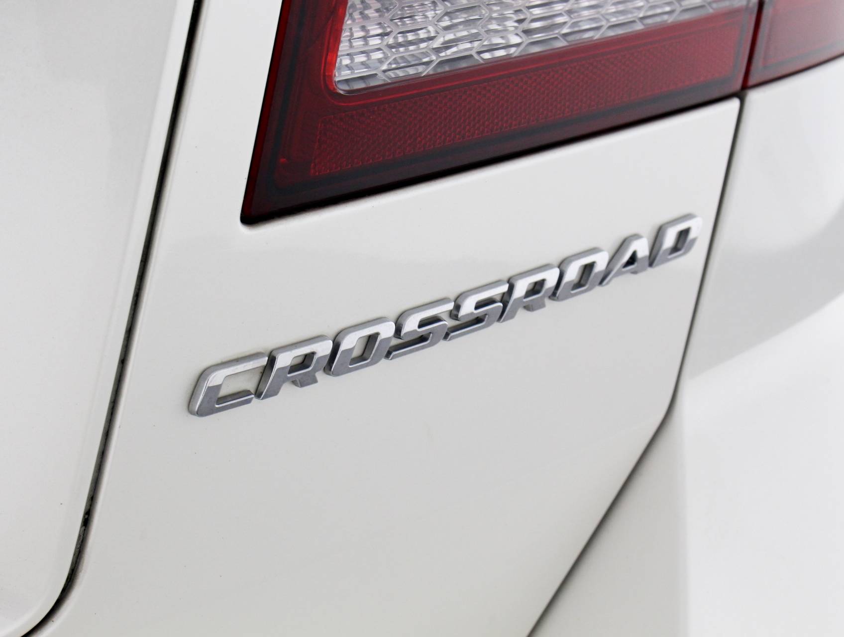 Florida Fine Cars - Used DODGE JOURNEY 2016 WEST PALM CROSSROAD