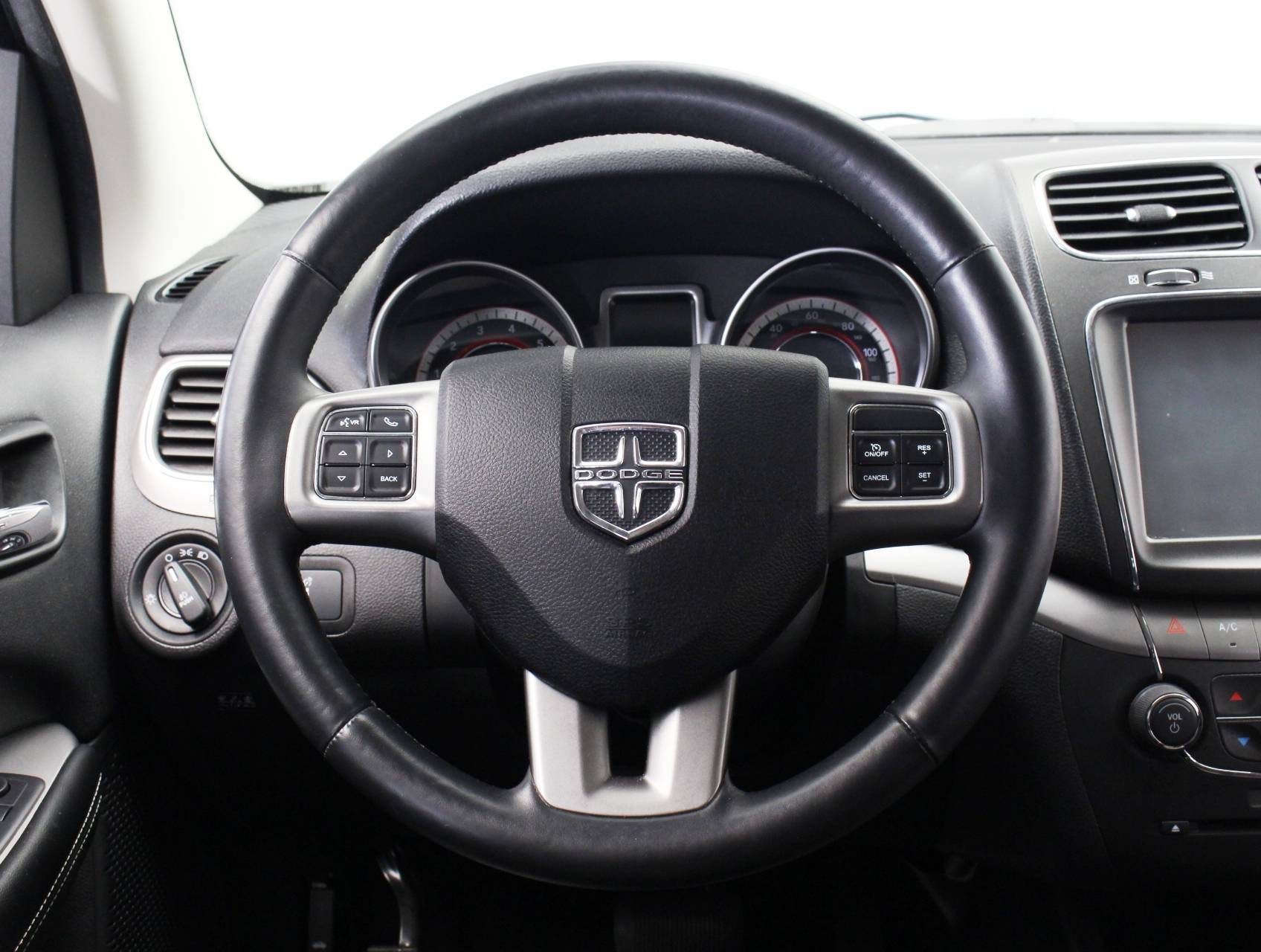 Florida Fine Cars - Used DODGE JOURNEY 2016 WEST PALM CROSSROAD