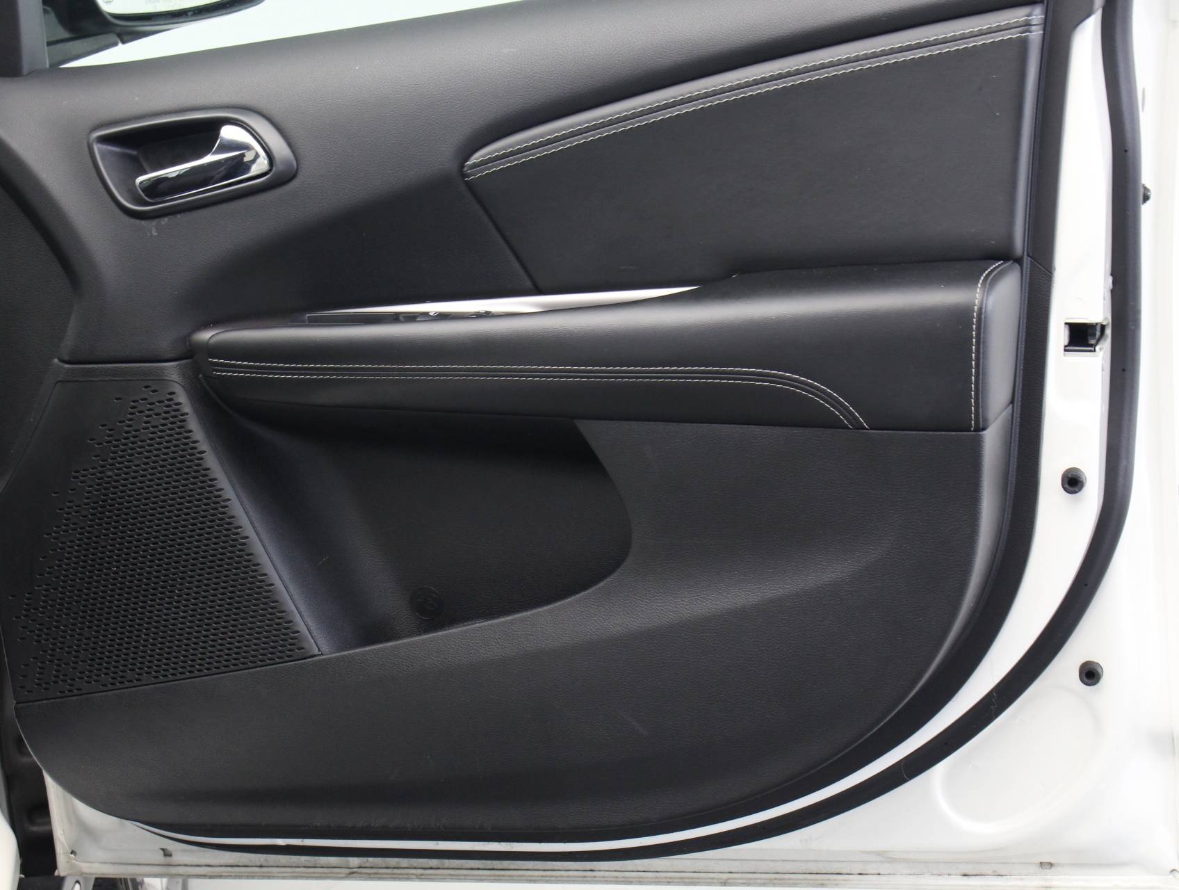 Florida Fine Cars - Used DODGE JOURNEY 2016 WEST PALM CROSSROAD