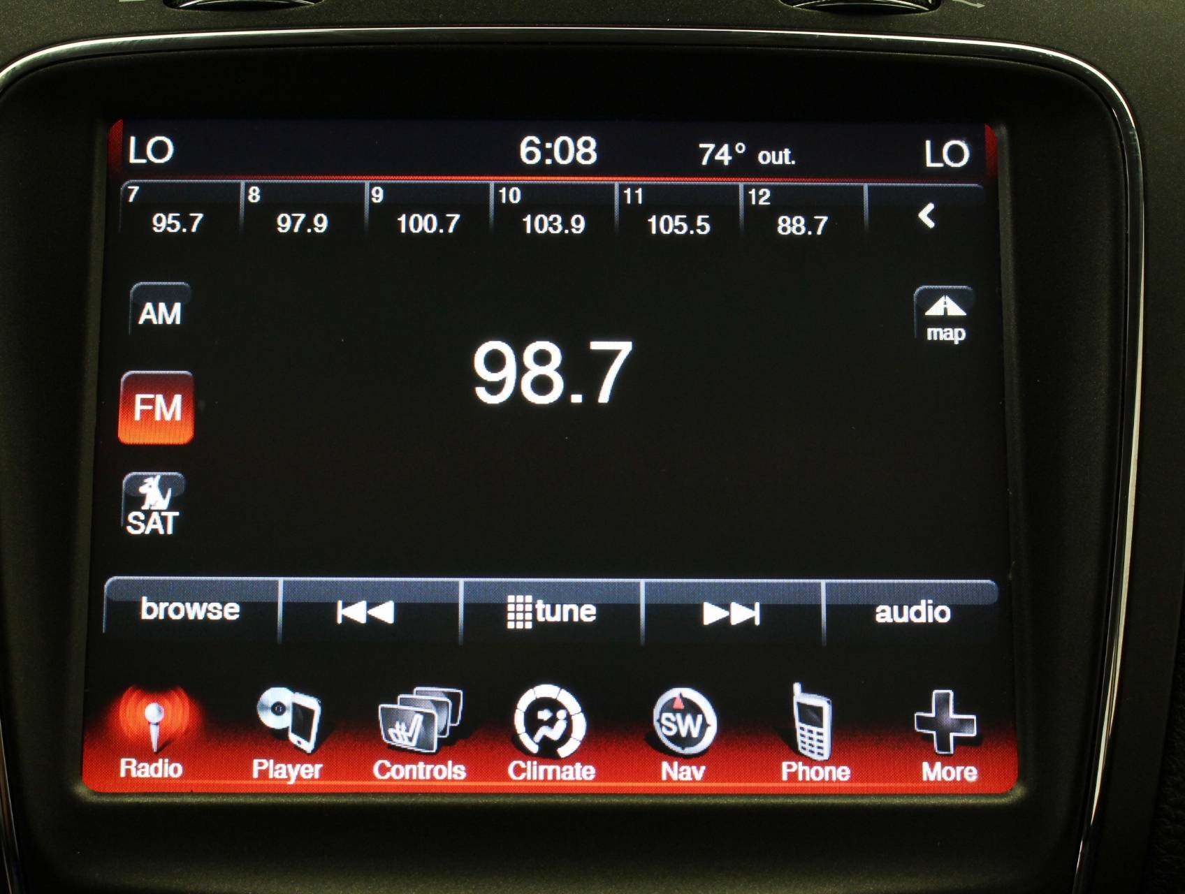 Florida Fine Cars - Used DODGE JOURNEY 2016 WEST PALM CROSSROAD