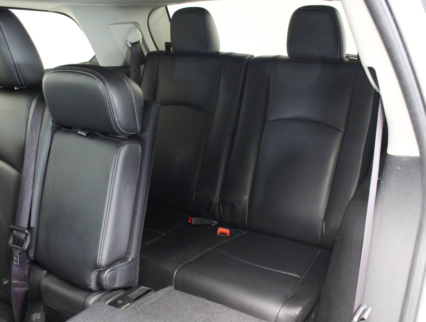 Florida Fine Cars - Used DODGE JOURNEY 2016 WEST PALM CROSSROAD