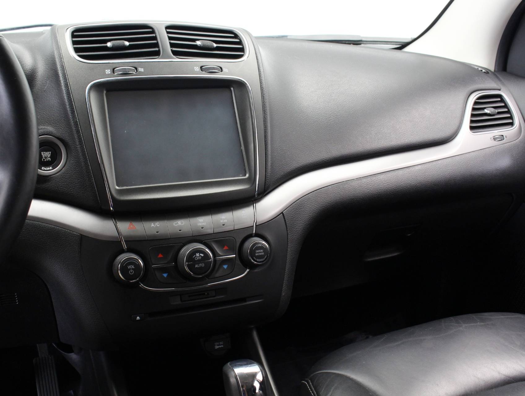 Florida Fine Cars - Used DODGE JOURNEY 2016 WEST PALM CROSSROAD