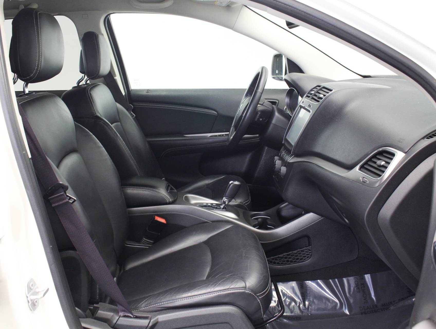 Florida Fine Cars - Used DODGE JOURNEY 2016 WEST PALM CROSSROAD