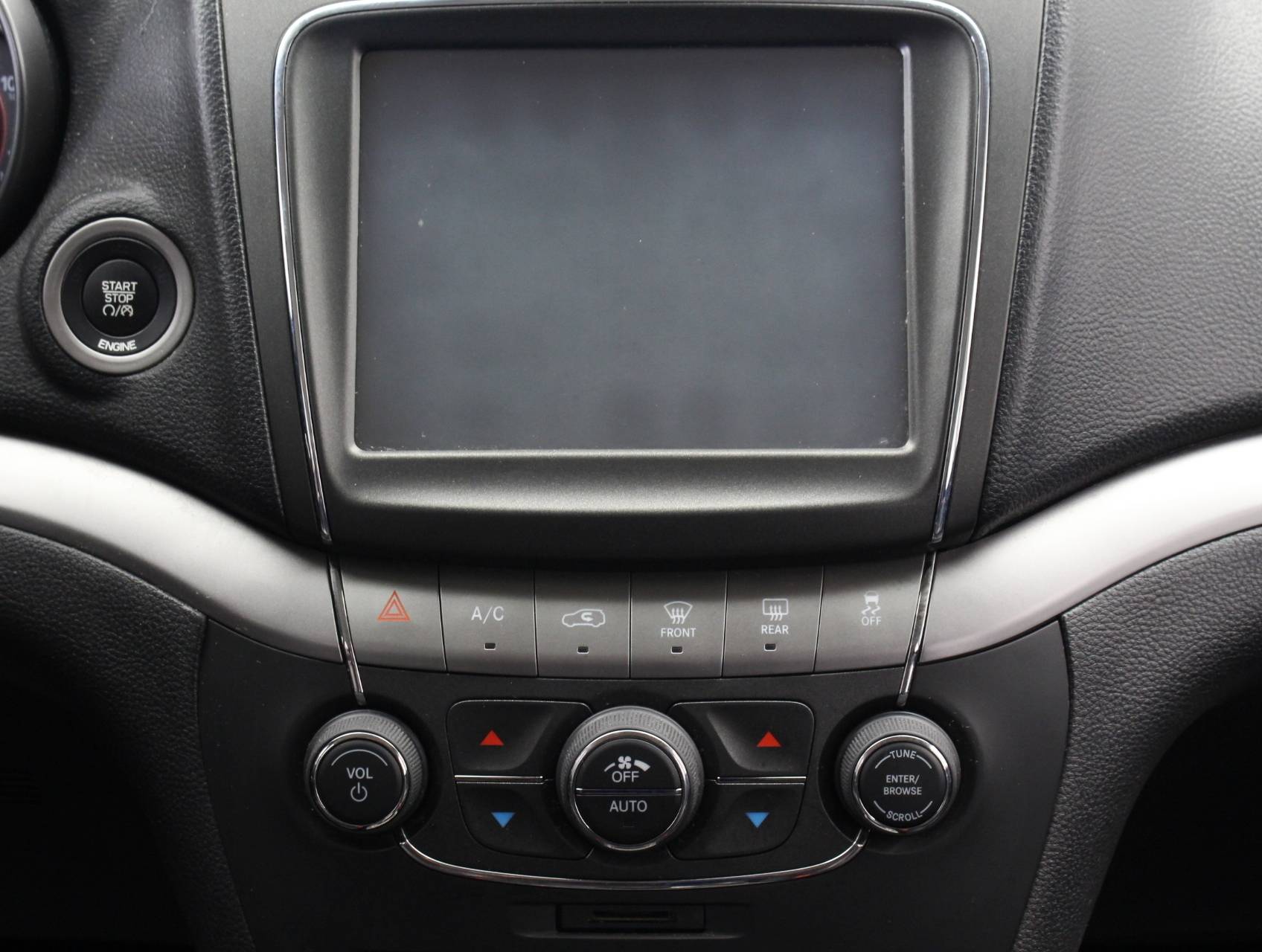 Florida Fine Cars - Used DODGE JOURNEY 2016 WEST PALM CROSSROAD