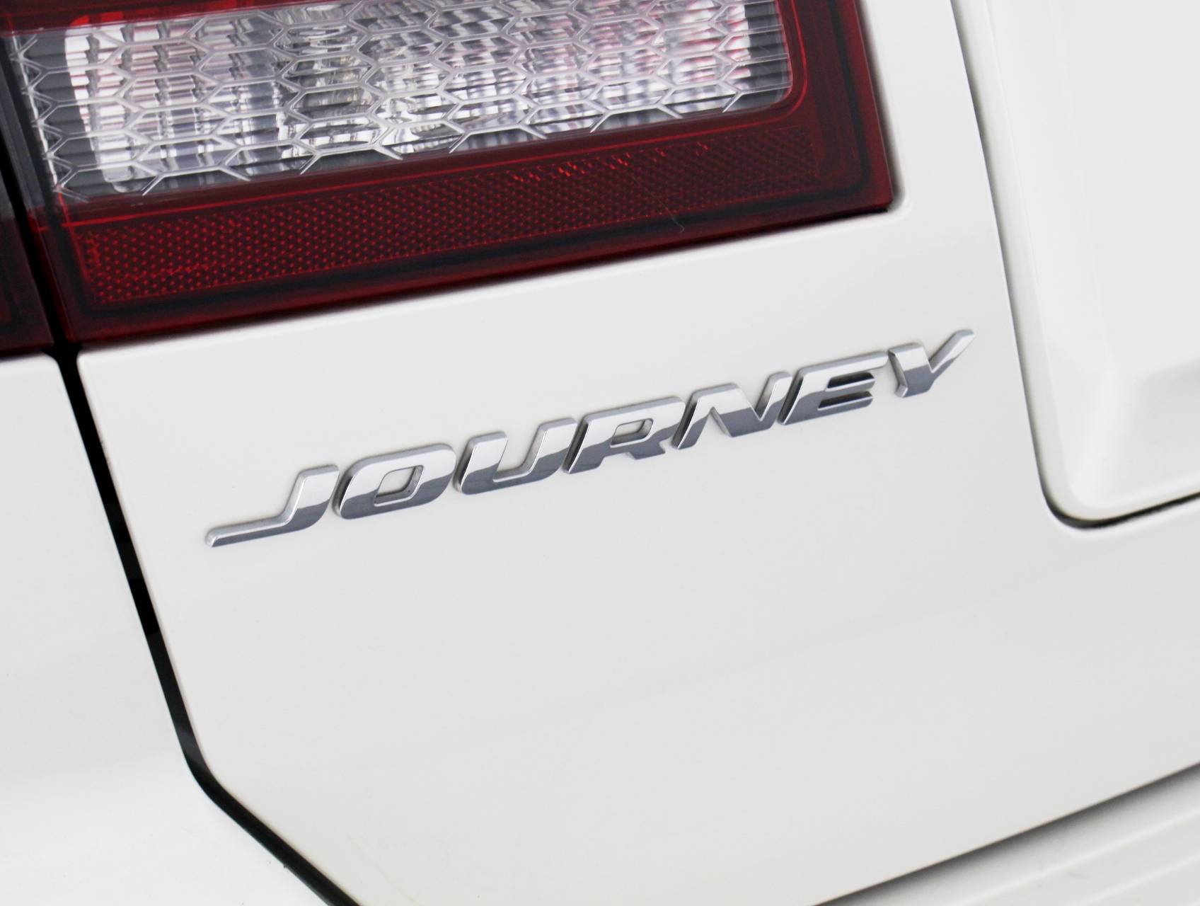 Florida Fine Cars - Used DODGE JOURNEY 2016 WEST PALM CROSSROAD