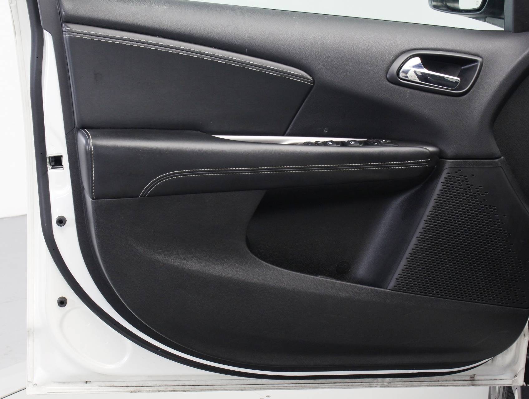 Florida Fine Cars - Used DODGE JOURNEY 2016 WEST PALM CROSSROAD