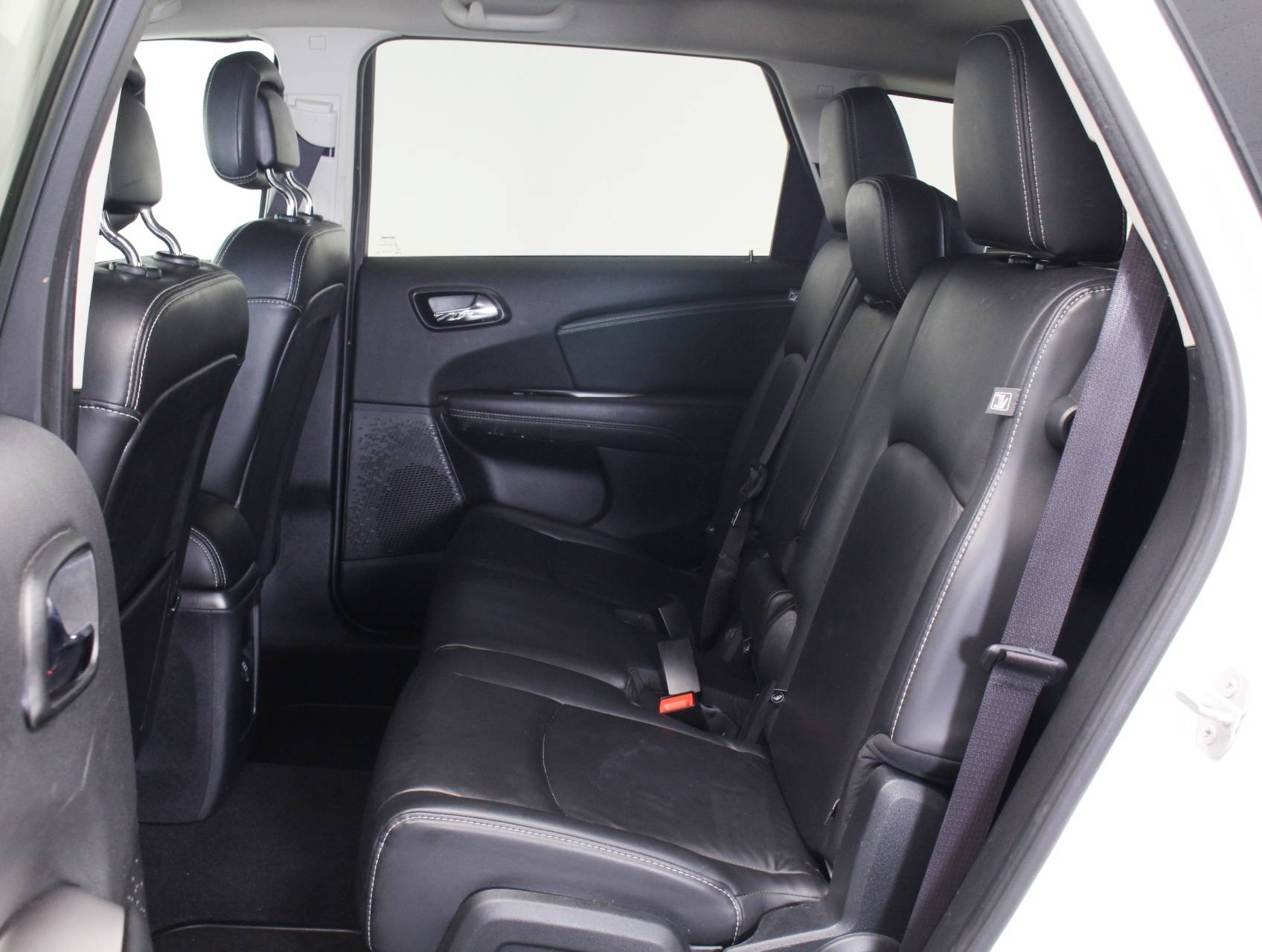 Florida Fine Cars - Used DODGE JOURNEY 2016 WEST PALM CROSSROAD