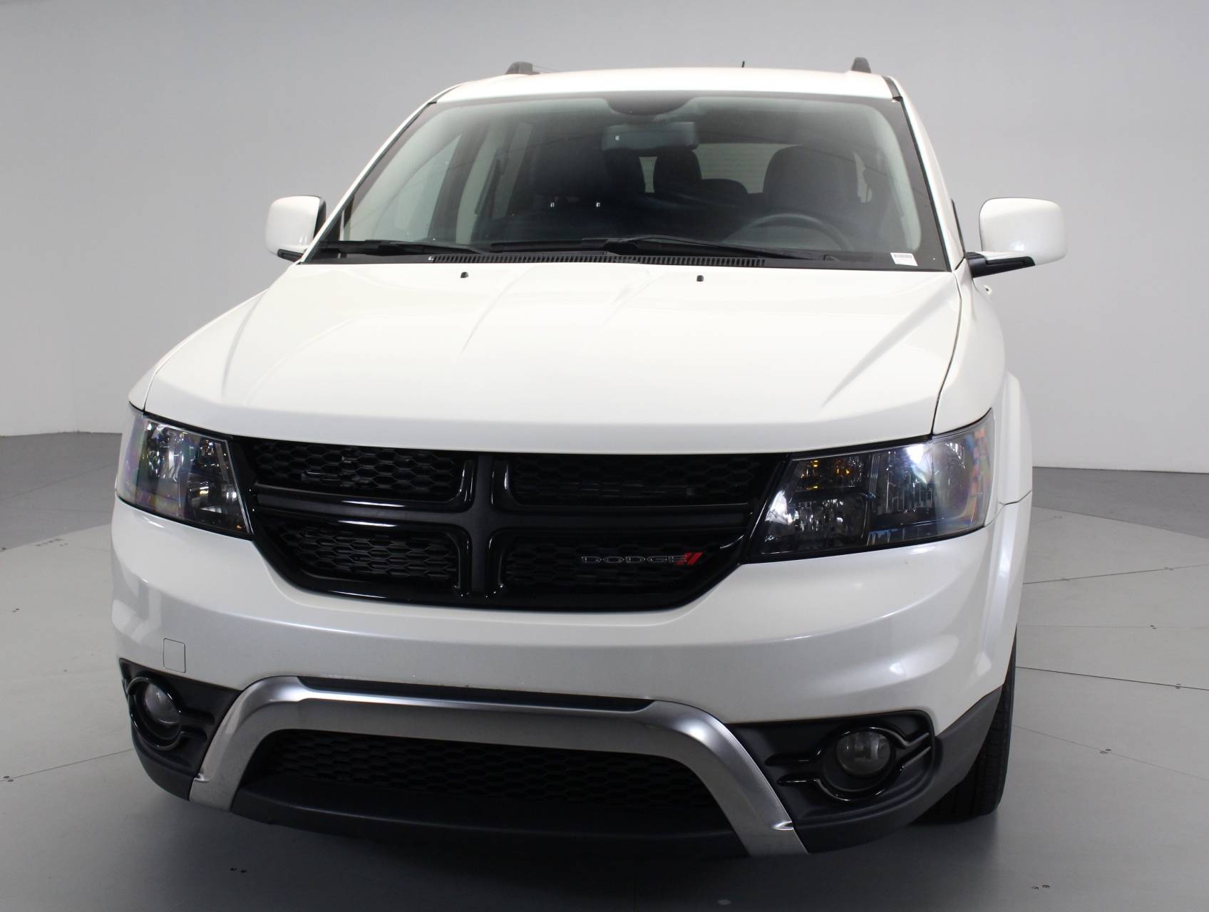 Florida Fine Cars - Used DODGE JOURNEY 2016 WEST PALM CROSSROAD