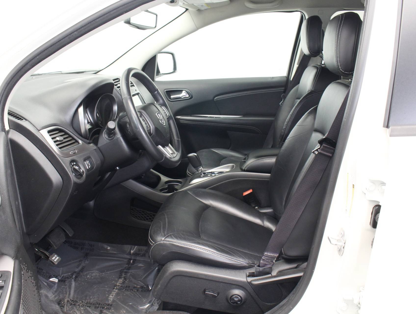 Florida Fine Cars - Used DODGE JOURNEY 2016 WEST PALM CROSSROAD