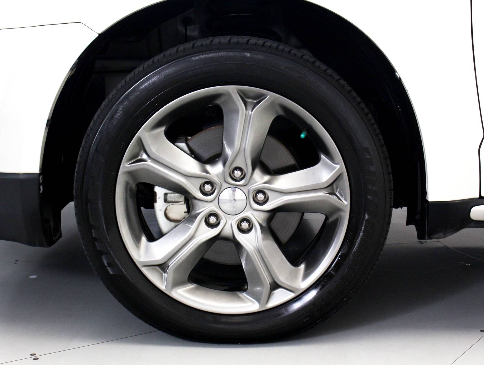 Florida Fine Cars - Used DODGE JOURNEY 2016 WEST PALM CROSSROAD