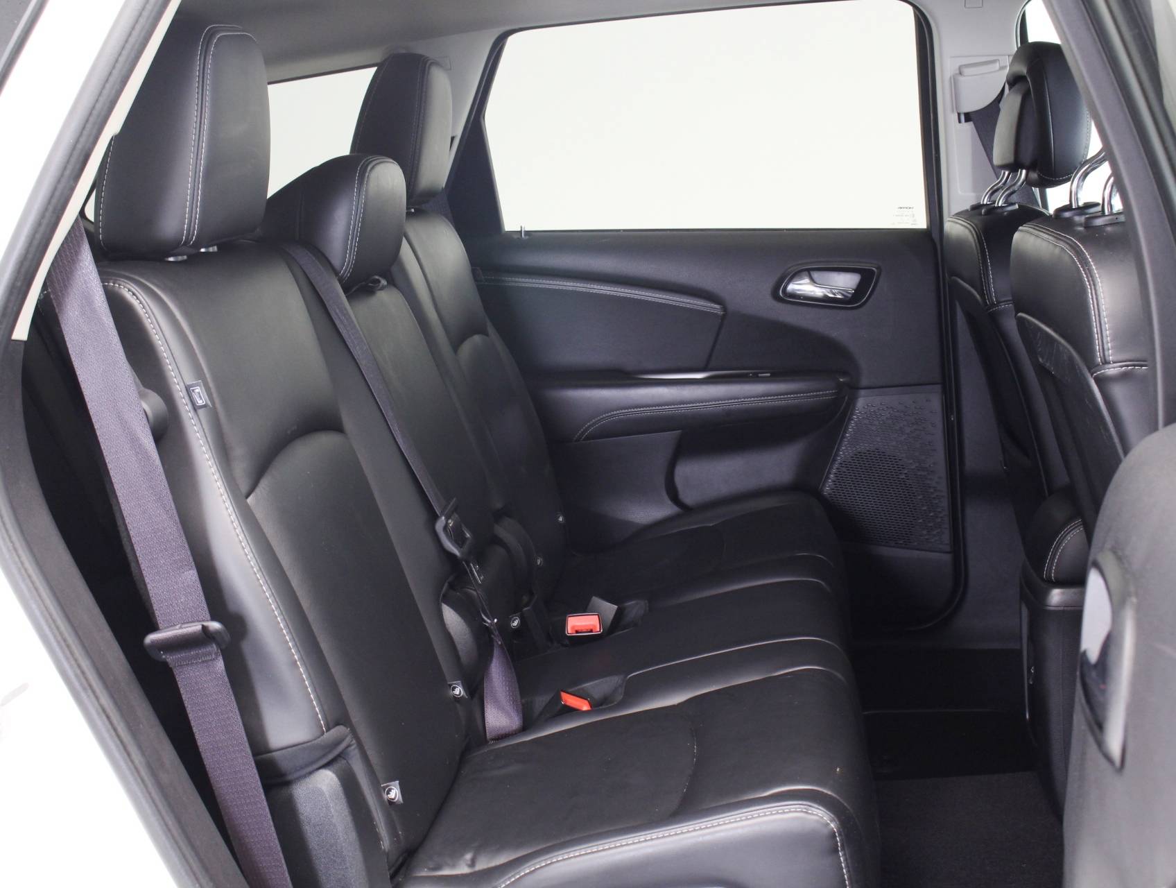 Florida Fine Cars - Used DODGE JOURNEY 2016 WEST PALM CROSSROAD