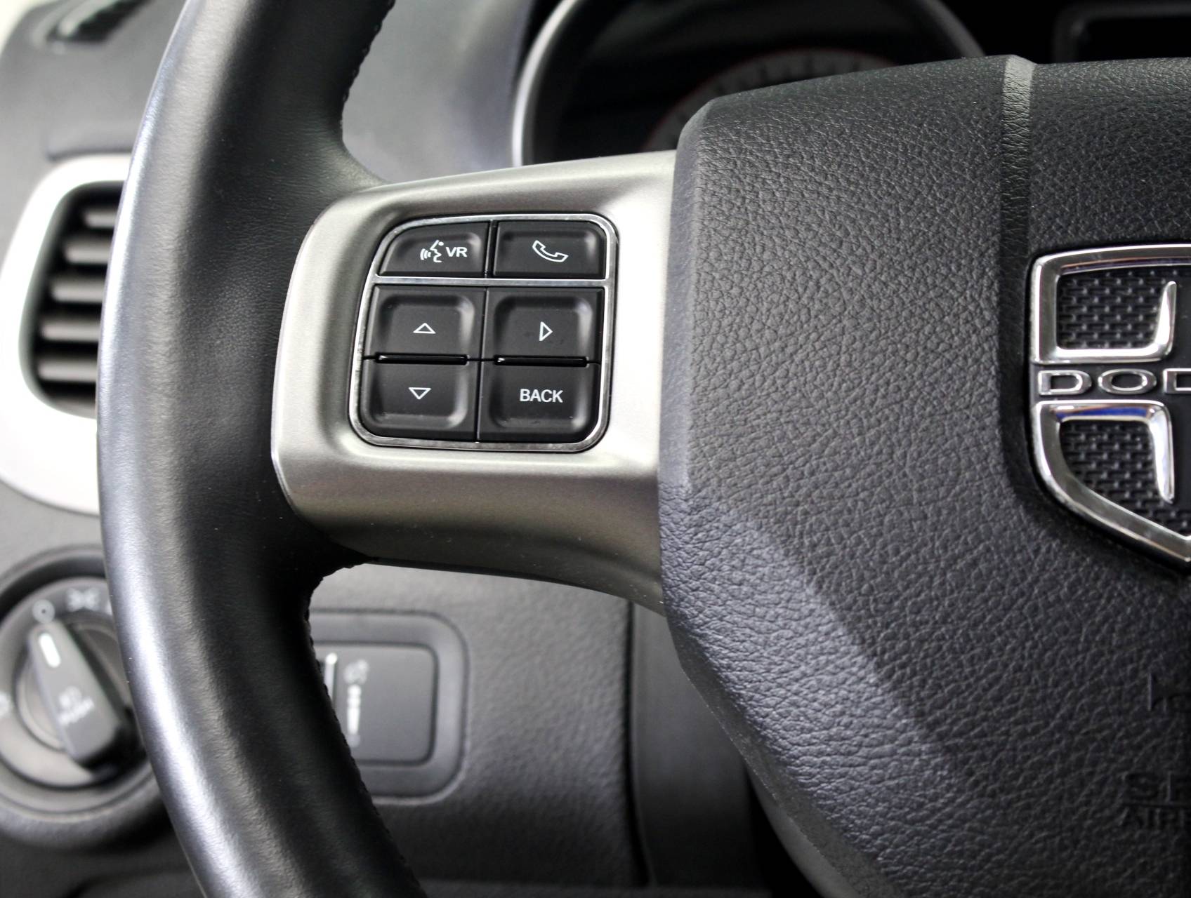 Florida Fine Cars - Used DODGE JOURNEY 2016 WEST PALM CROSSROAD