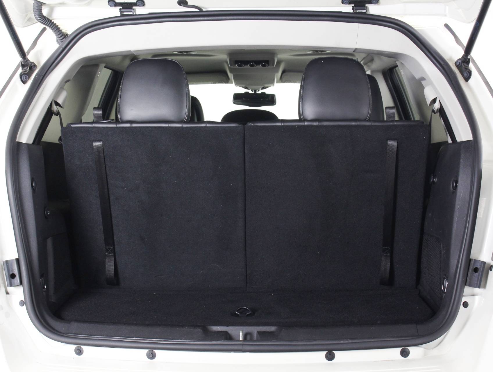 Florida Fine Cars - Used DODGE JOURNEY 2016 WEST PALM CROSSROAD