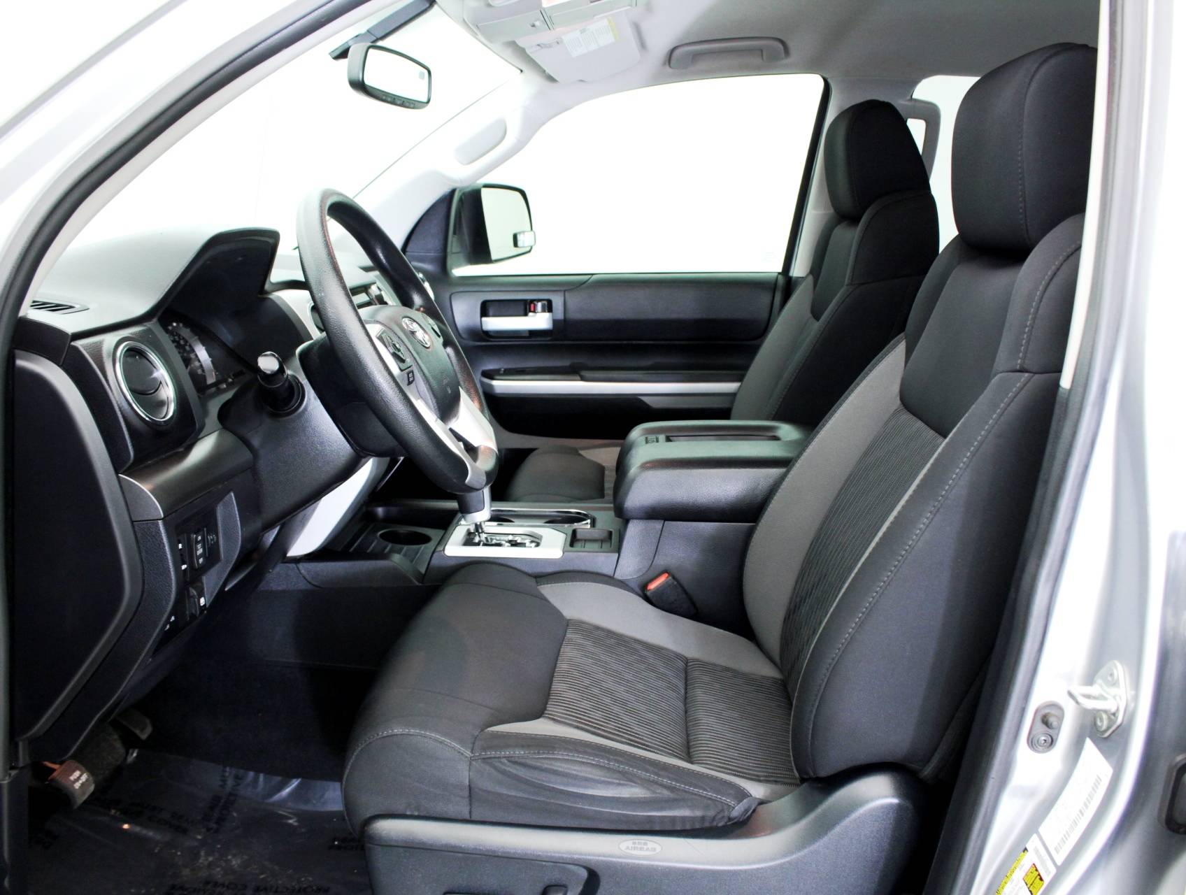 Florida Fine Cars - Used Toyota Tundra 2WD 2017 WEST PALM SR5 CREWMAX