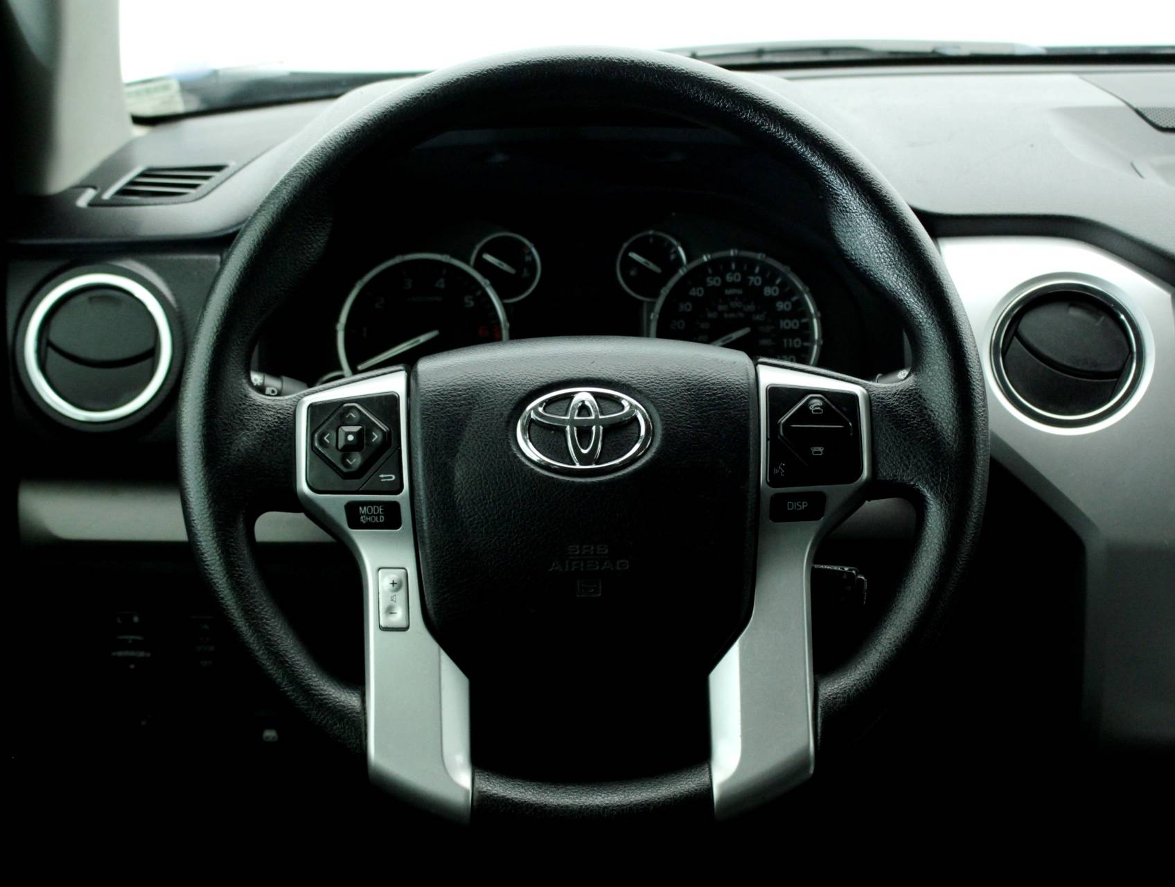 Florida Fine Cars - Used Toyota Tundra 2WD 2017 WEST PALM SR5 CREWMAX