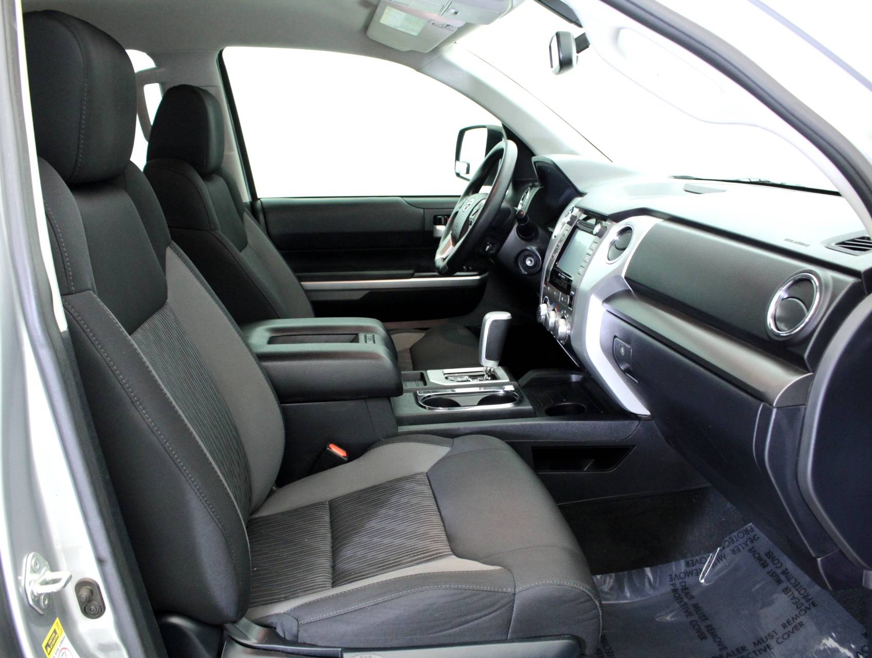 Florida Fine Cars - Used Toyota Tundra 2WD 2017 WEST PALM SR5 CREWMAX