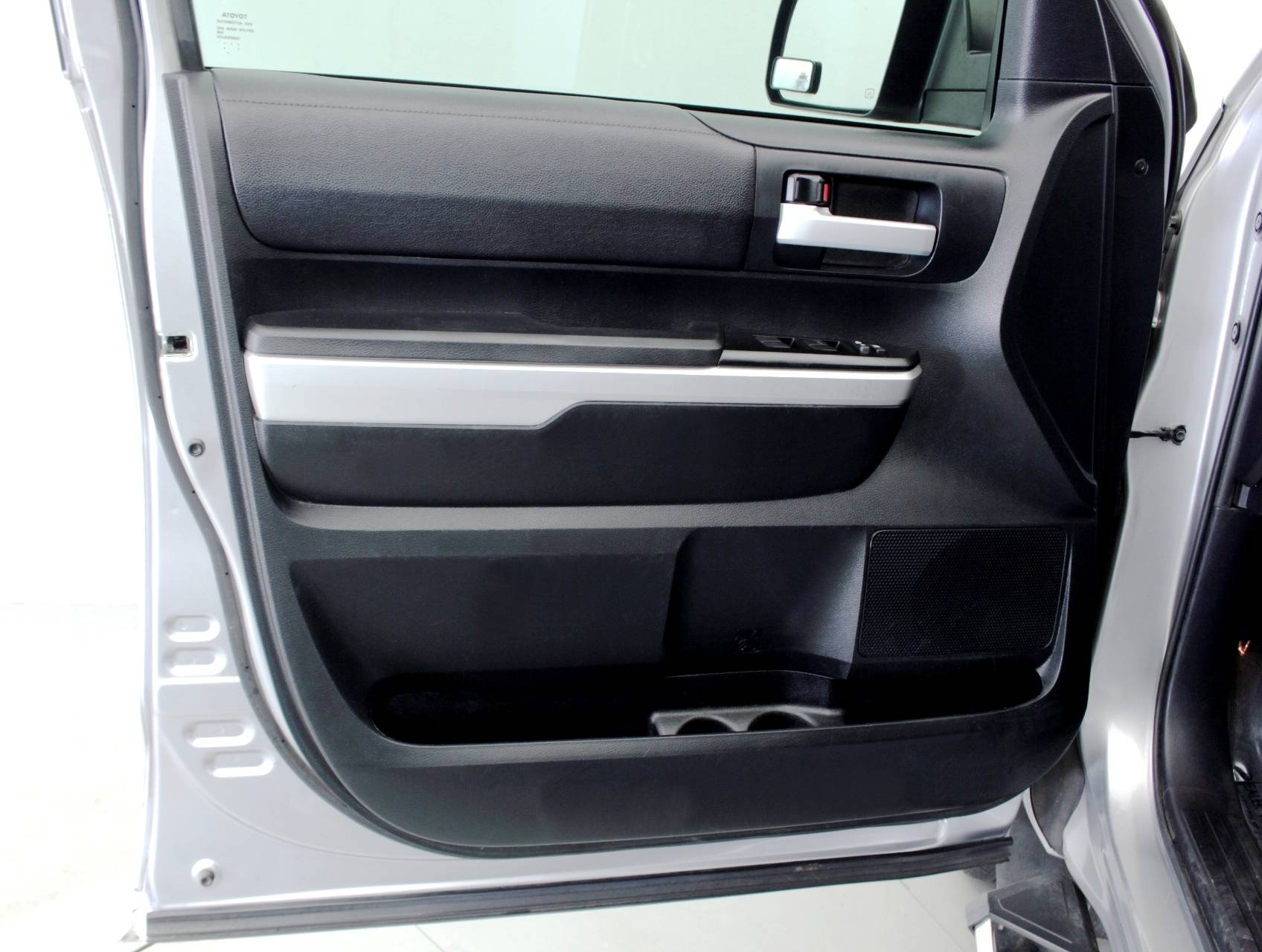 Florida Fine Cars - Used Toyota Tundra 2WD 2017 WEST PALM SR5 CREWMAX