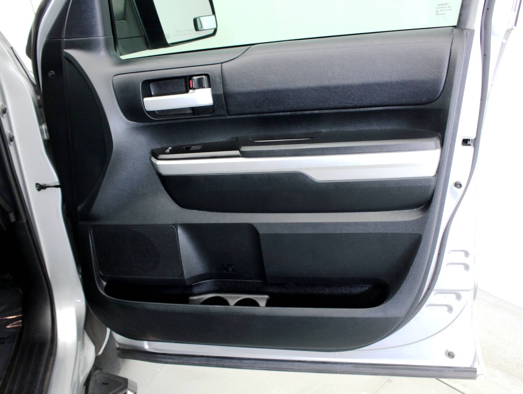 Florida Fine Cars - Used Toyota Tundra 2WD 2017 WEST PALM SR5 CREWMAX