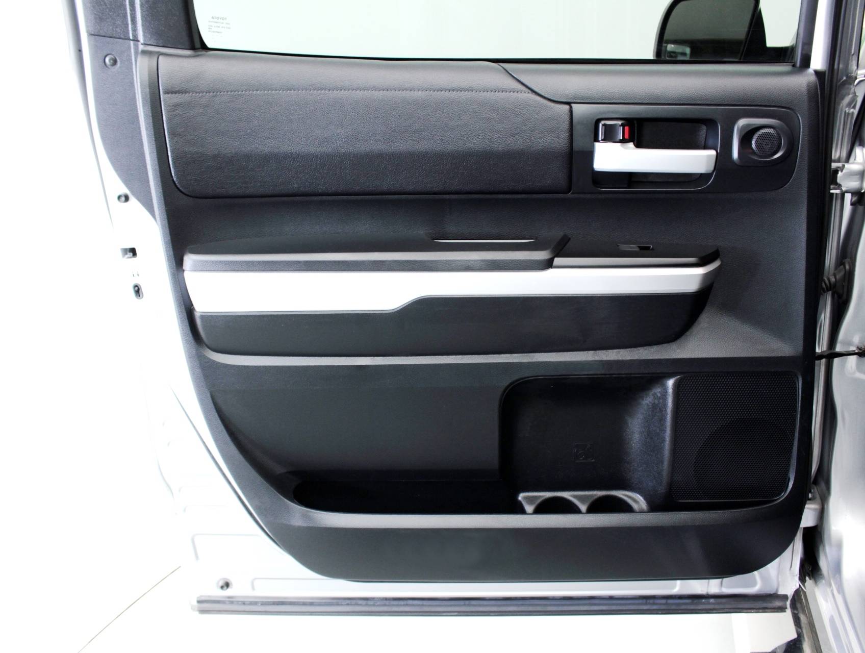 Florida Fine Cars - Used Toyota Tundra 2WD 2017 WEST PALM SR5 CREWMAX