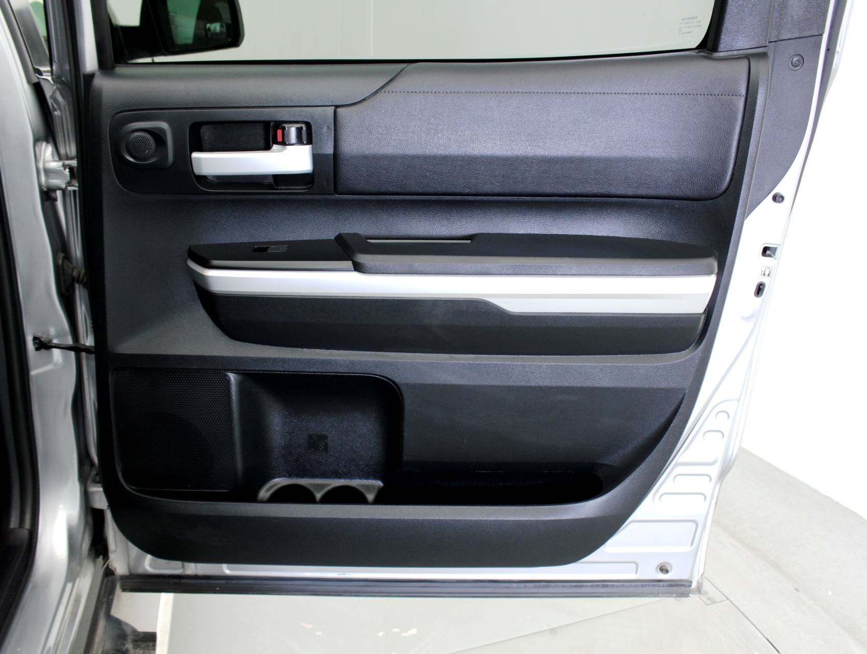 Florida Fine Cars - Used Toyota Tundra 2WD 2017 WEST PALM SR5 CREWMAX