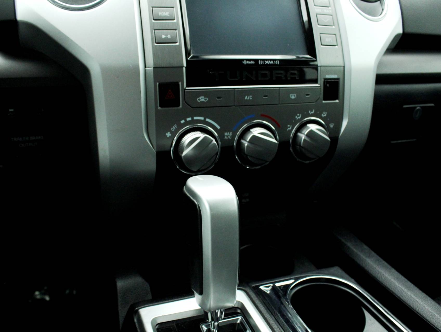 Florida Fine Cars - Used Toyota Tundra 2WD 2017 WEST PALM SR5 CREWMAX