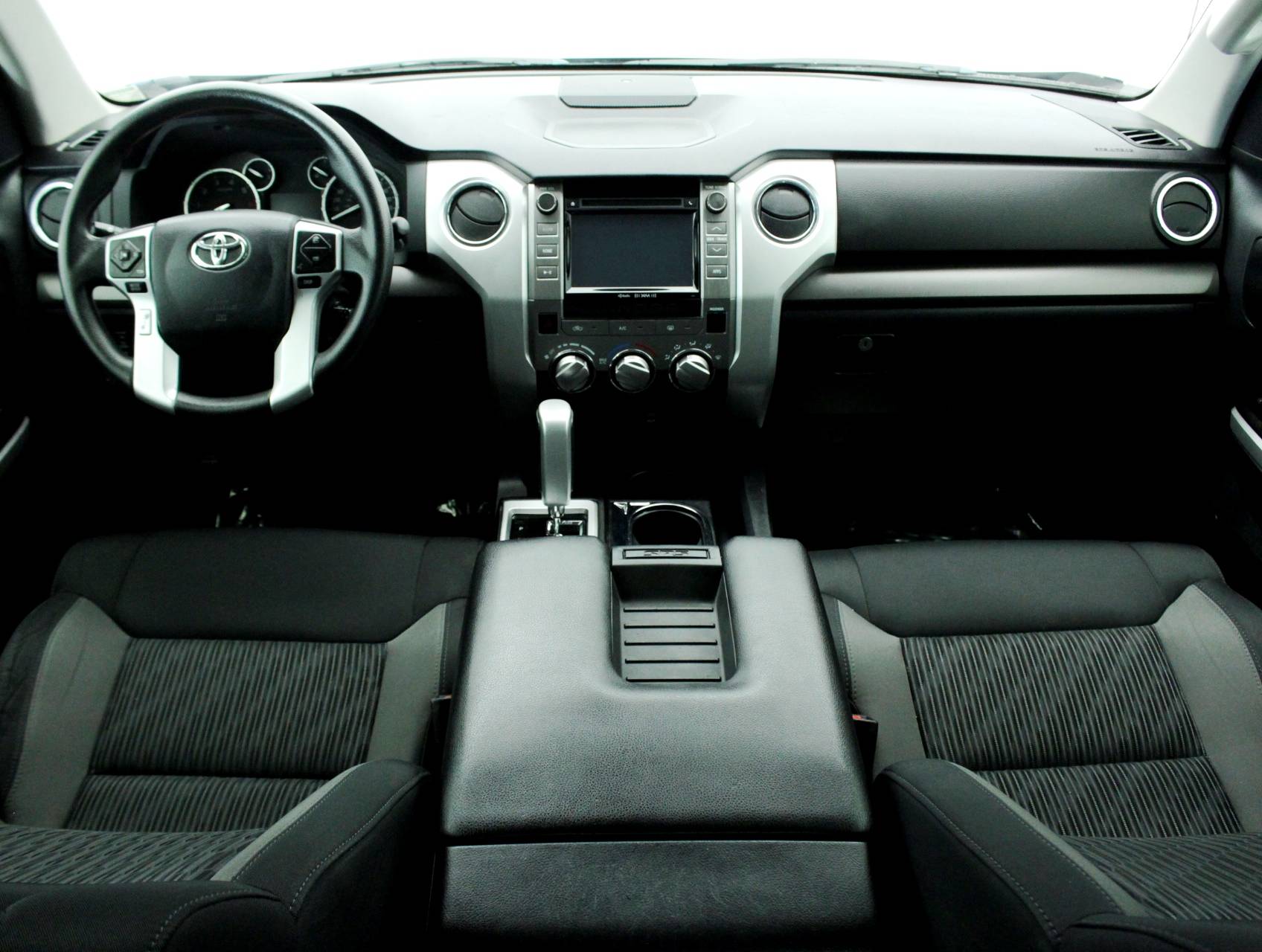 Florida Fine Cars - Used Toyota Tundra 2WD 2017 WEST PALM SR5 CREWMAX