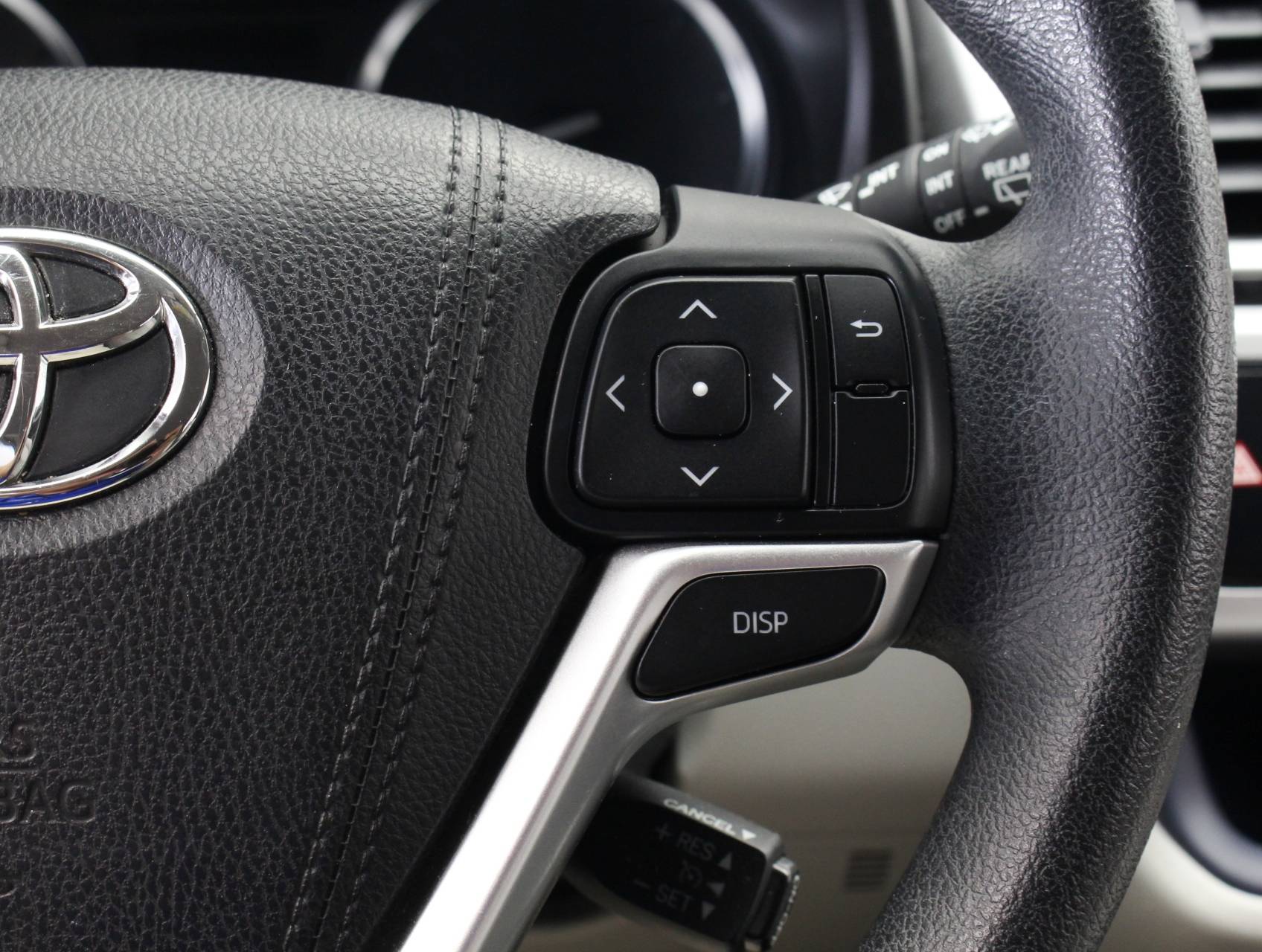 Florida Fine Cars - Used TOYOTA HIGHLANDER 2016 WEST PALM Le V6