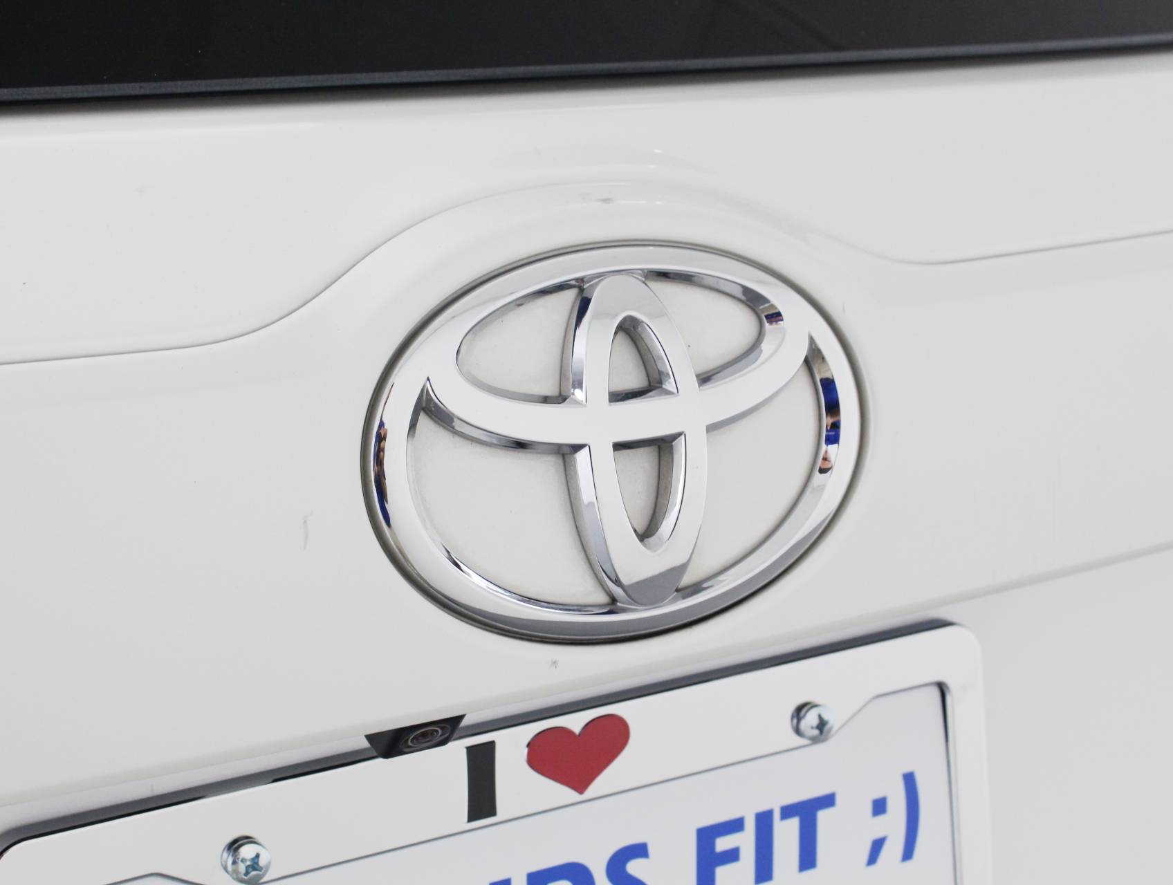 Florida Fine Cars - Used TOYOTA HIGHLANDER 2016 WEST PALM Le V6