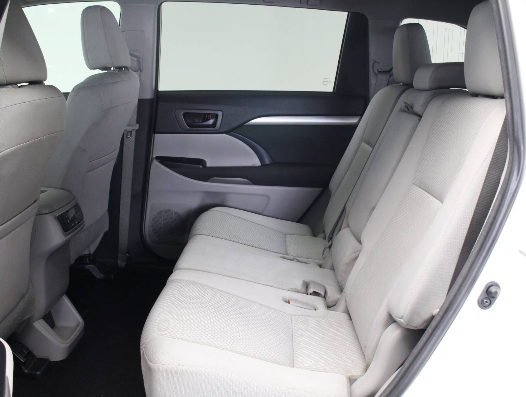 Florida Fine Cars - Used TOYOTA HIGHLANDER 2016 WEST PALM Le V6