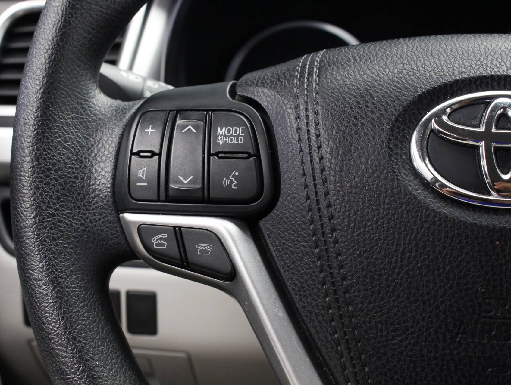 Florida Fine Cars - Used TOYOTA HIGHLANDER 2016 WEST PALM Le V6