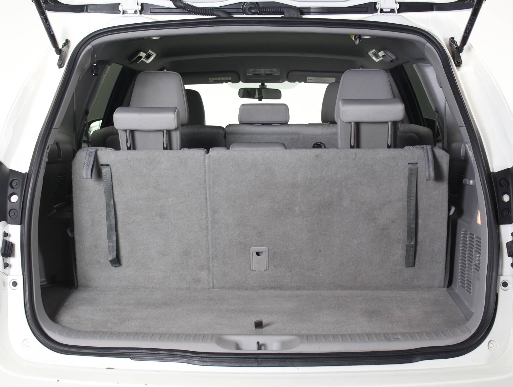 Florida Fine Cars - Used TOYOTA HIGHLANDER 2016 WEST PALM Le V6