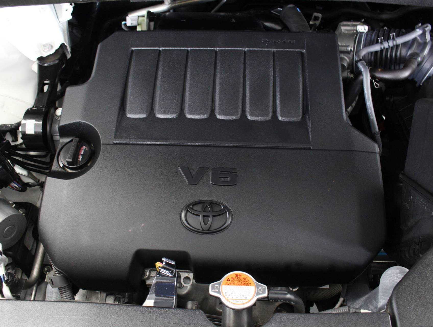 Florida Fine Cars - Used TOYOTA HIGHLANDER 2016 WEST PALM Le V6