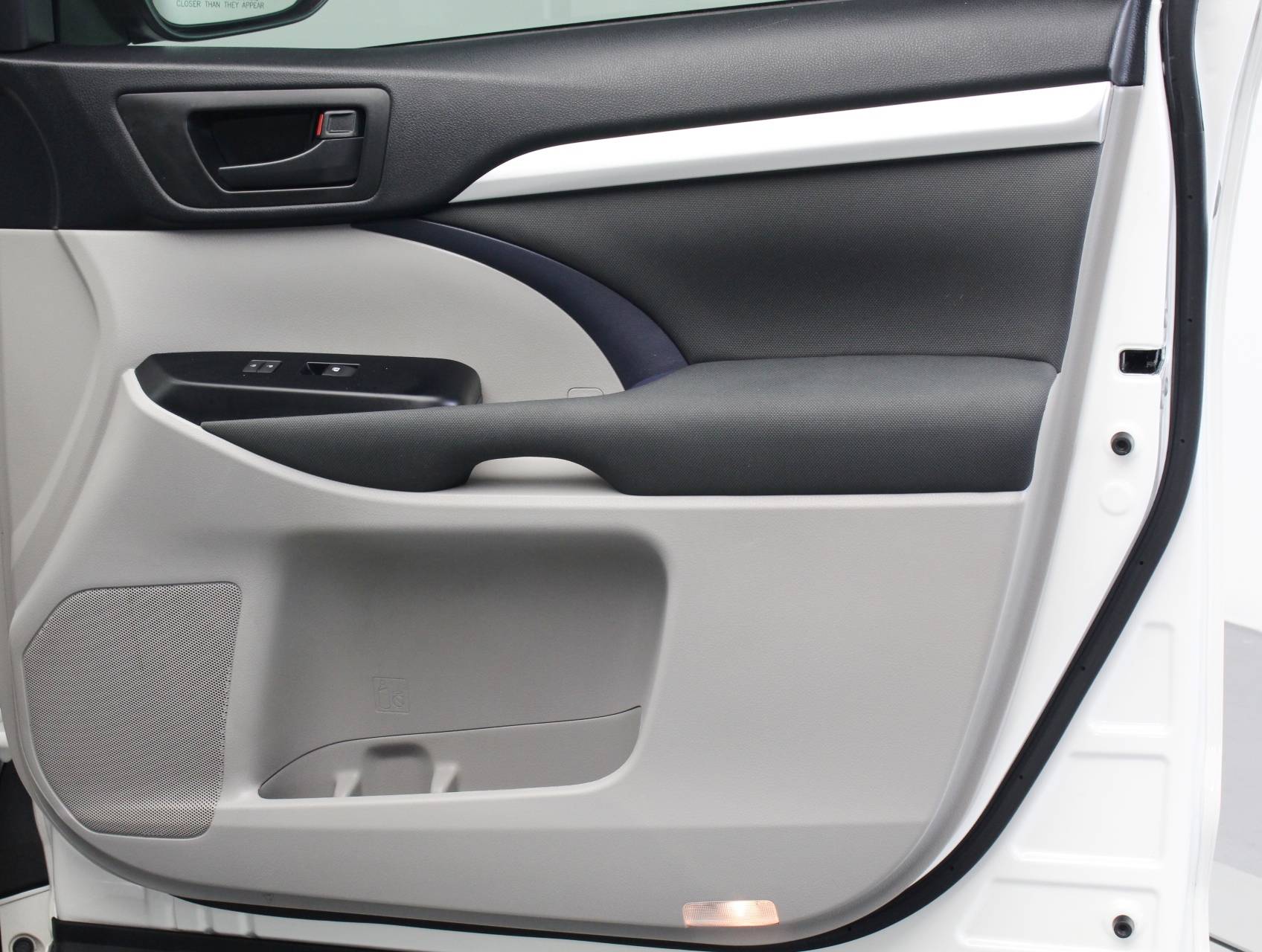 Florida Fine Cars - Used TOYOTA HIGHLANDER 2016 WEST PALM Le V6