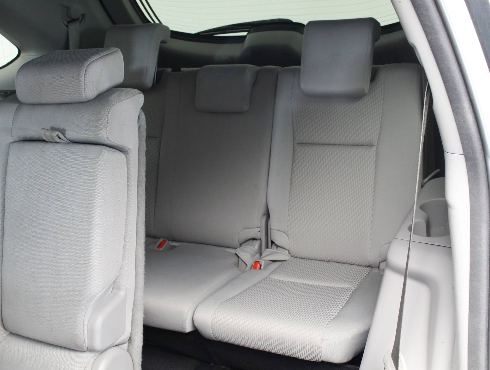 Florida Fine Cars - Used TOYOTA HIGHLANDER 2016 WEST PALM Le V6